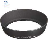 هود لنز کانن مدل EW-60C  for  EF 18-55 IS II