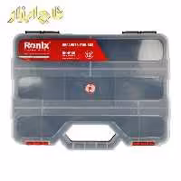 جعبه ابزار پلاستیکی 12 اینچ رونیکس مدل RH-9128