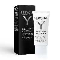 کرم دور چشم بهبود دهنده تیرگی و پف سبیکتا | Skin Fresh Eye Cream - Sebycta
