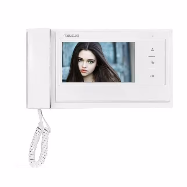 دربازکن تصویری 7 اینچ سوزوکی مدل SZ-727