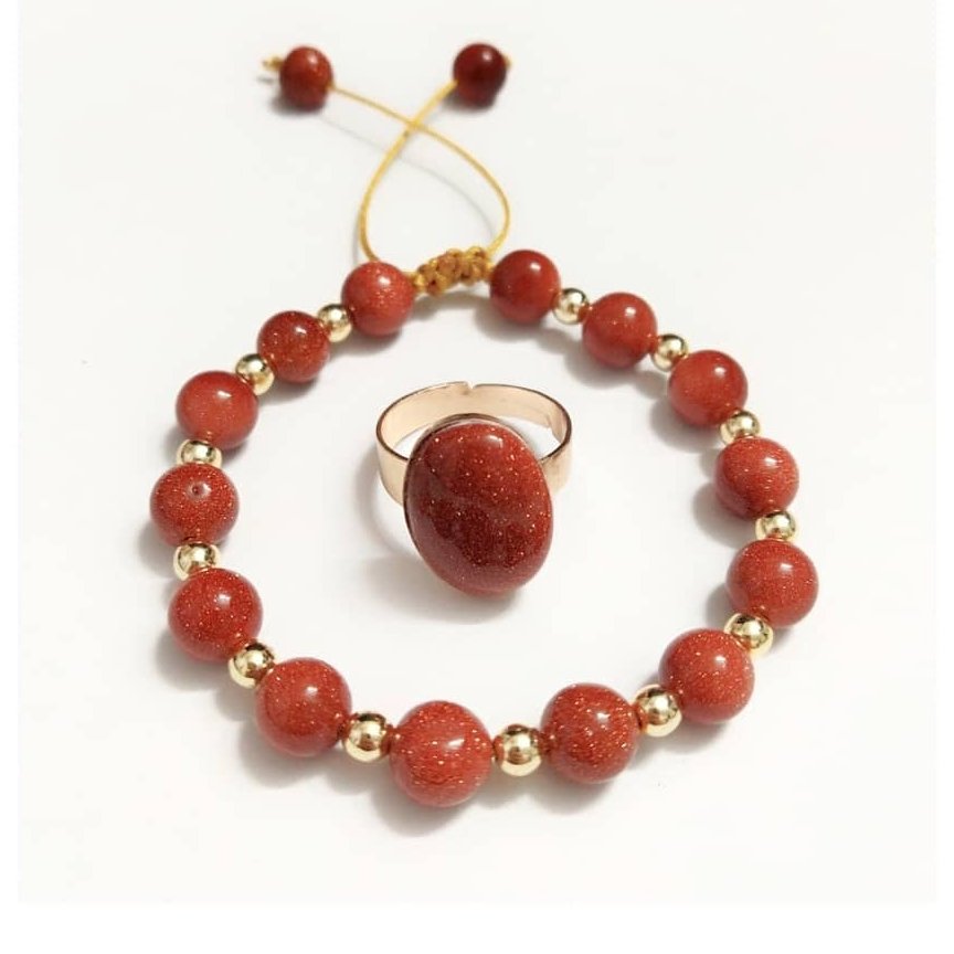 دستبند دلربا و حدید ریز