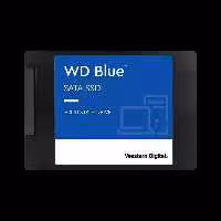 اس اس دی وسترن دیجیتال WD Blue SATA I مشخصات، آخرین قیمت و خرید