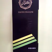 ادکلن مردانه گلان