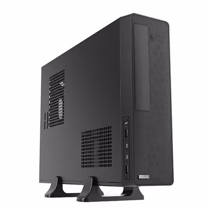 قیمت و خرید کیس کامپیوتر سادیتا مدل SM-OS02MSlim | یاس ارتباط