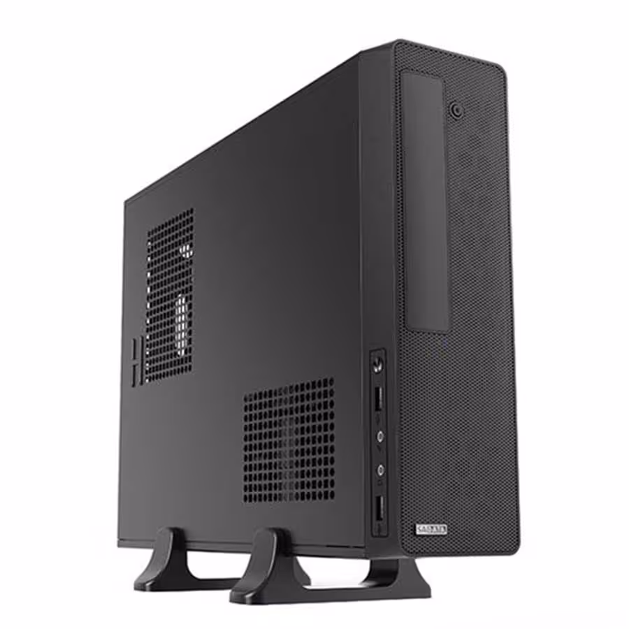 قیمت و خرید کیس کامپیوتر سادیتا مدل SM-OS02MSlim | یاس ارتباط