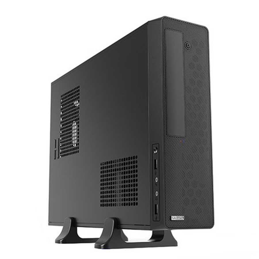 قیمت و خرید کیس کامپیوتر سادیتا مدل SM-OS02MSlim | یاس ارتباط