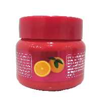 کرم کاسه ای پرتقال انس 300 میل
