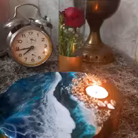 جاشمعی و عود