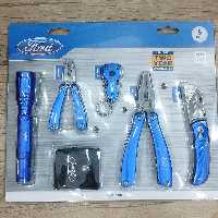 ست 5عددی انبردست همه کاره فورداروپا