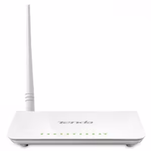 Tenda D151 Wireless N150 ADSL2  Modem Router