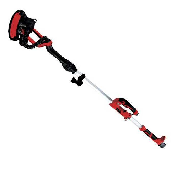 سنباده کناف و دیواری محک مدل DWS-230B