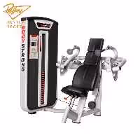 دستگاه پشت بازو بادی استرانگ مدل BS-007