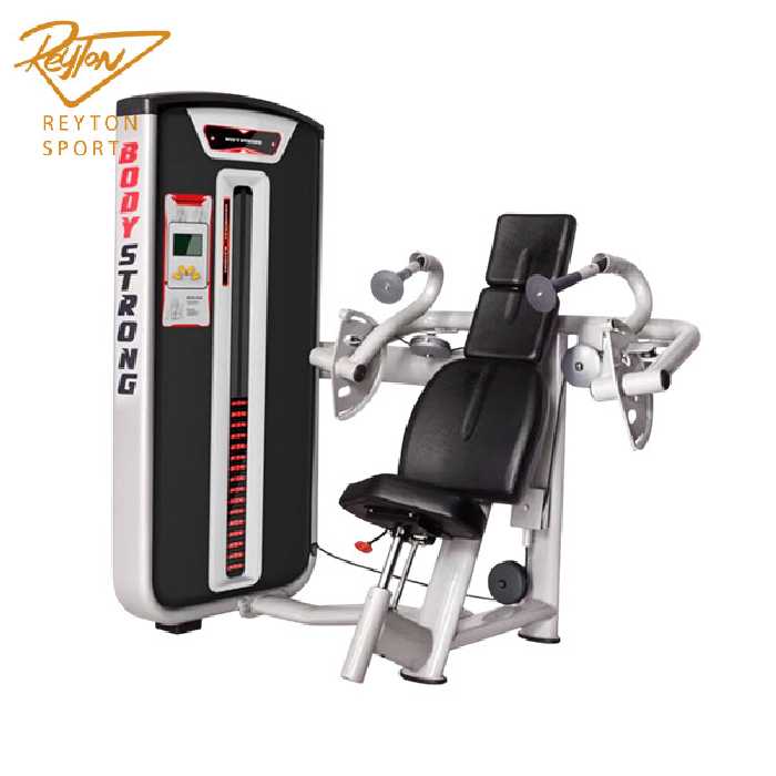 دستگاه پشت بازو بادی استرانگ مدل BS-007