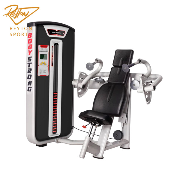 دستگاه پشت بازو بادی استرانگ مدل BS-007