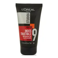 ژل موی 48 ساعته استودیو لاین Studio Line شماره 9 لورال Loreal