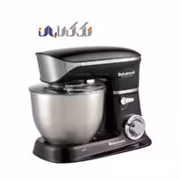 همزن کاسه دار دلمونتی مدل DL180