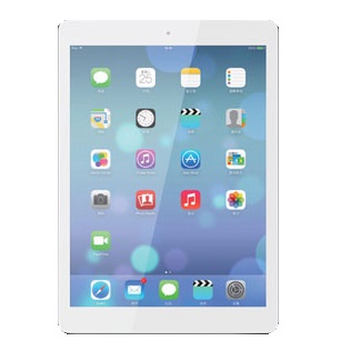 تبلت ای فور تک مدل تی 970 با قابلیت 3 جی 8 گیگابایت