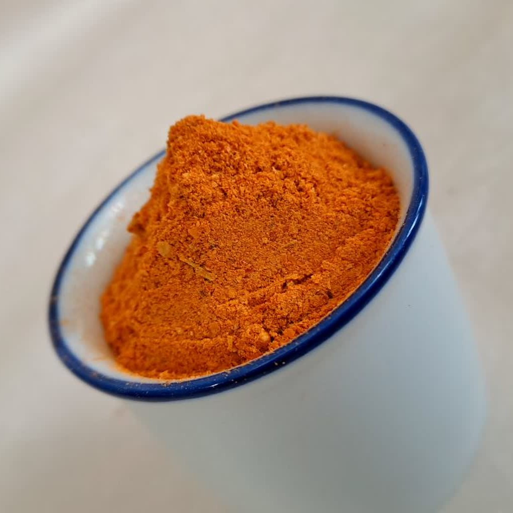 پودر پاپریکا خالص و اعلا