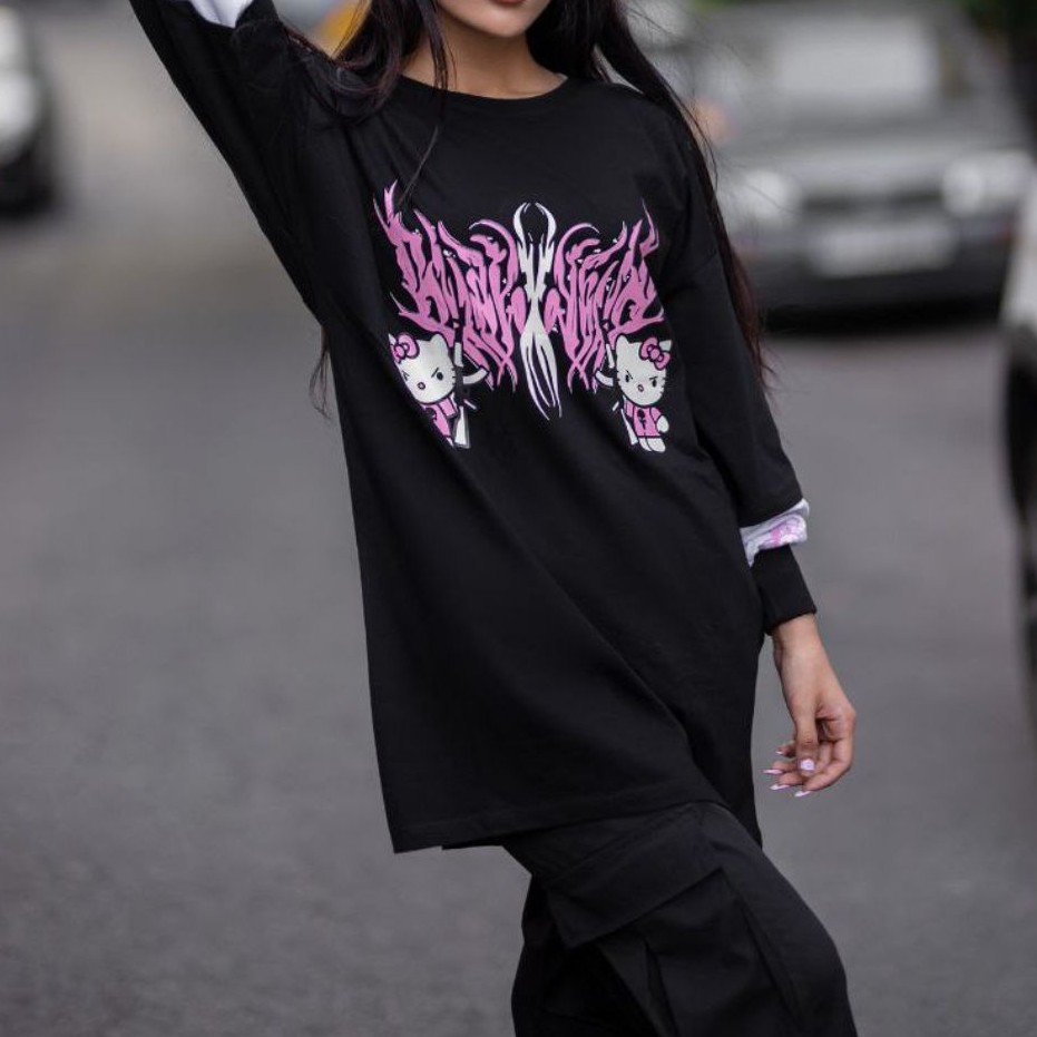 لانگ لش  خاص 