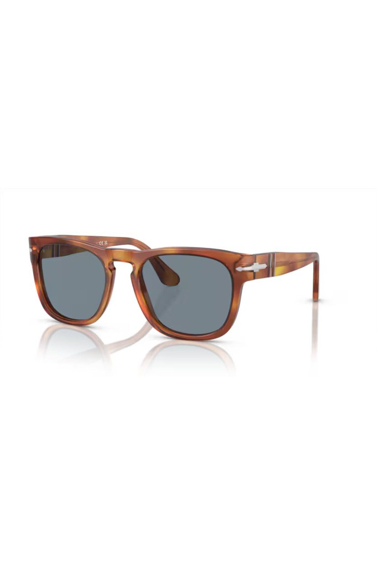 عینک آفتابی چند رنگ مردانه و زنانه 0po3333s 96 56 54 یونیسکس Persol