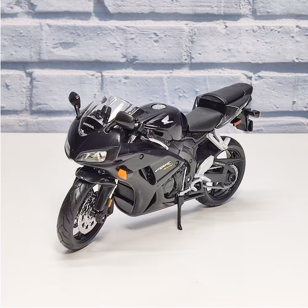  ماکت هوندا سی بی آر1000 آرآر (Honda CBR1000 RR Maisto) 