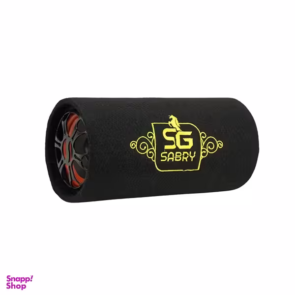 اسپیکر بلوتوثی قابل حمل مدل RM-500BT