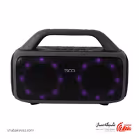 قیمت و خرید اسپیکر بلوتوث قابل حمل تسکو TSCO TS 23500 - شبکه ساز