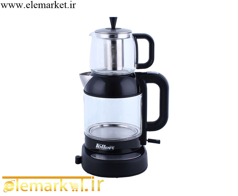 چایساز ایستاده فلر TS280