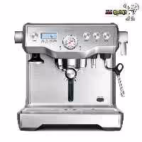 خرید اسپرسوساز سیج مدل BES920UK نیمه اتوماتیک - دومینو کالا