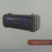 اسپیکر  بلوتوثی Beecare مدل F41B