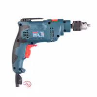 دریل 10 میلی متر چکشی 450 وات مدل 2121