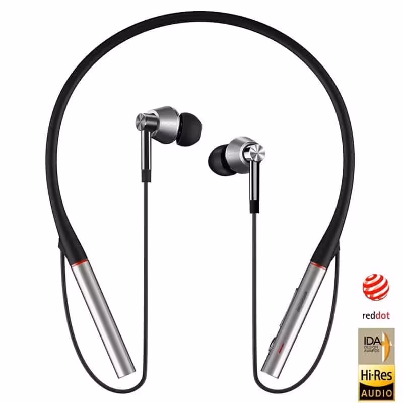 هدفون شیائومی مدل 1MORE Triple Driver BT IN Air -Headphone