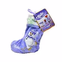 جوراب کریسمس 5 تکه میلکا - milka