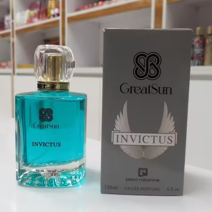 عطر مردانه اینوکتوس 120 میل شرکت گریت سان | amazonchi