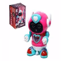 ربات موزیکال rong xian yi