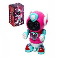 ربات موزیکال rong xian yi