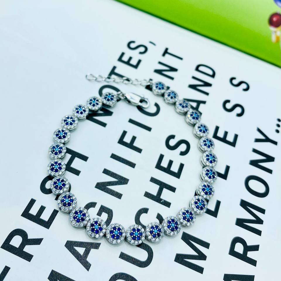 دستبندچشم نظر