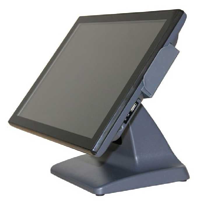 صندوق مکانیزه فروشگاهی بایامکس مدل K4