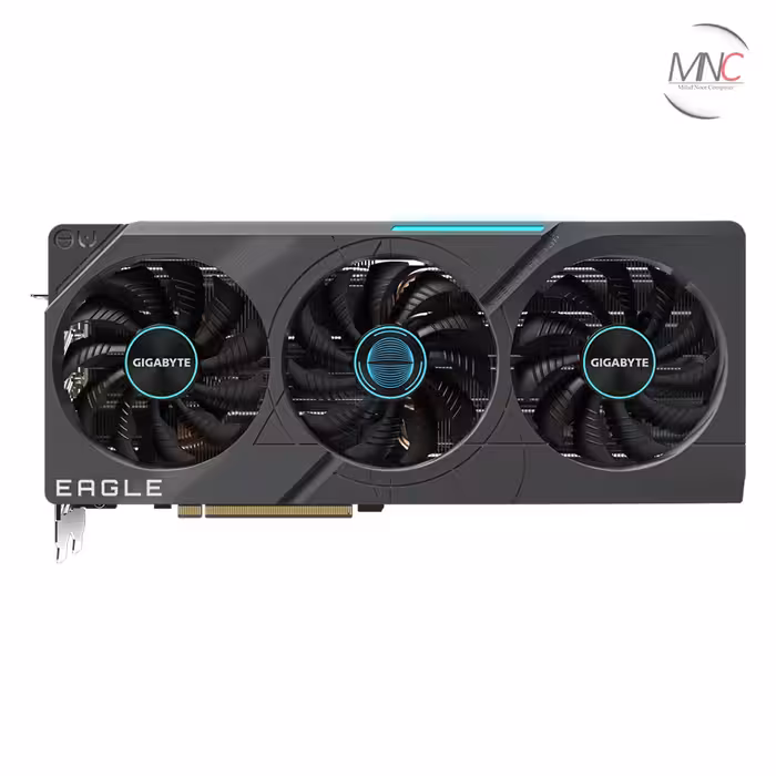 کارت گرافیک گیگابایت GeForce RTX 4070 Ti EAGLE OC 12G