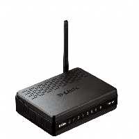 قیمت و مشخصات روتر بی‌سیم دی لینک مدل دی آی آر 300