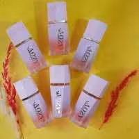رژ گونه مایع AOZY پددار شماره 5