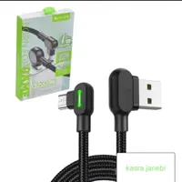 کابل شارژ میکرو باوین bavin