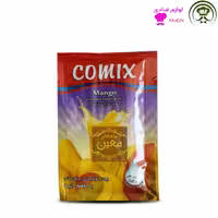 پودر شربت انبه کامیکس 