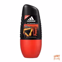 رول ضد تعریق مردانه آدیداس مدل Extreme Power حجم 50 میلی‌ لیتر