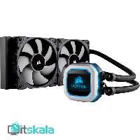 قیمت و خرید فن کورسیر مدل 240 H100X | ITSKALA