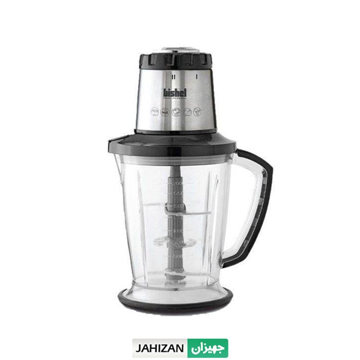 خردکن بیشل مدل BL-CH-S2501