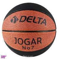توپ بسکتبال دلتا مدل Jogar