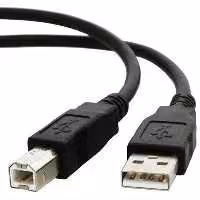 کابل USB پرینتر آلتیما طول 1.5 متر