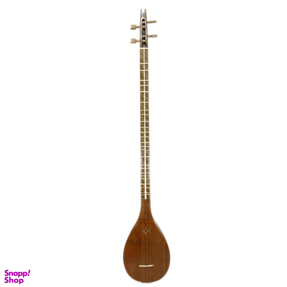 سه تار عظیمی مدل سرپنجه قنبری