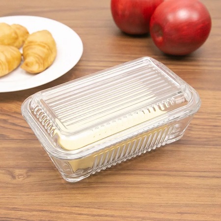 ظرف کره خوری پاشاباغچه مدل Tereyaglik کد 97711